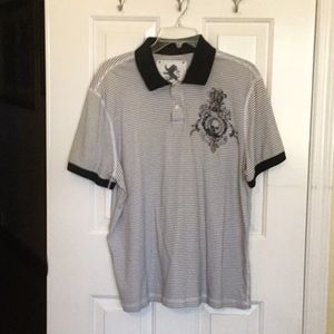 Men’s Express Collared Shirt
